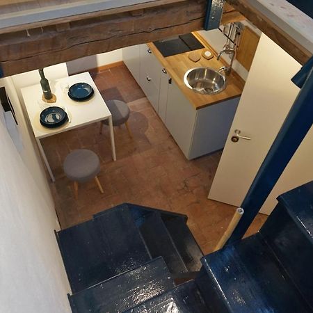 Palazzuolo 118 Apartments فلورنس المظهر الخارجي الصورة