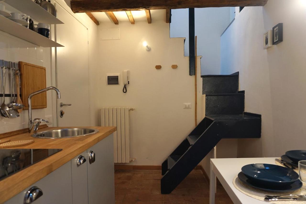 Palazzuolo 118 Apartments فلورنس المظهر الخارجي الصورة